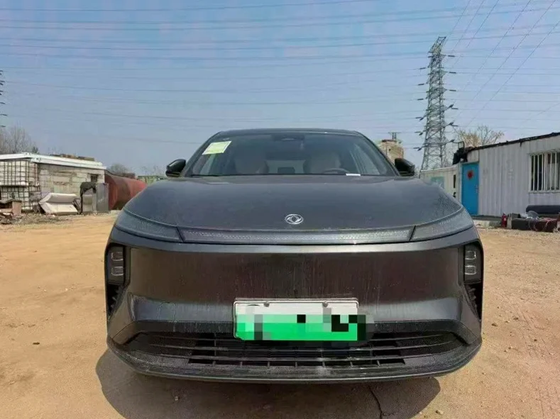 26年东风风神L8 1.5插电式混动