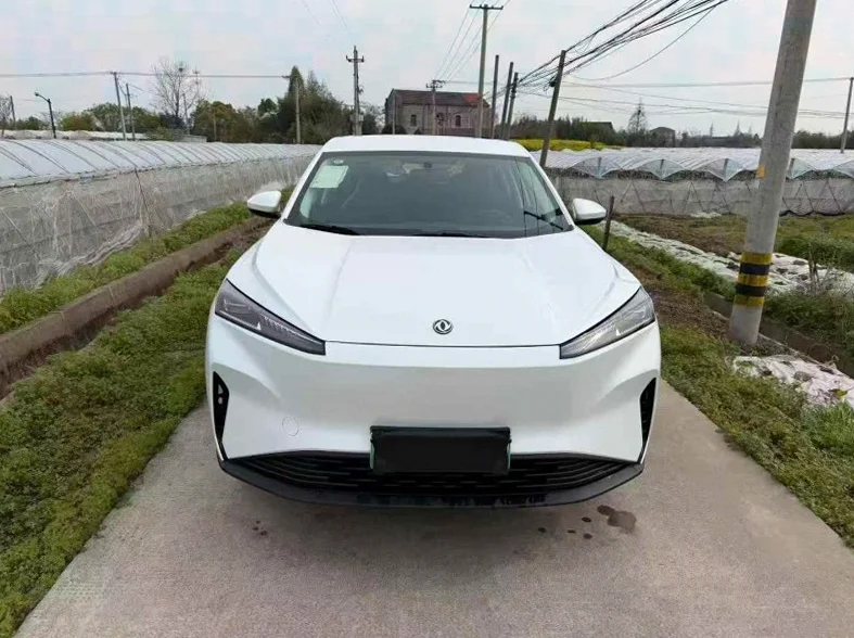 26年东风风神L7X SUV