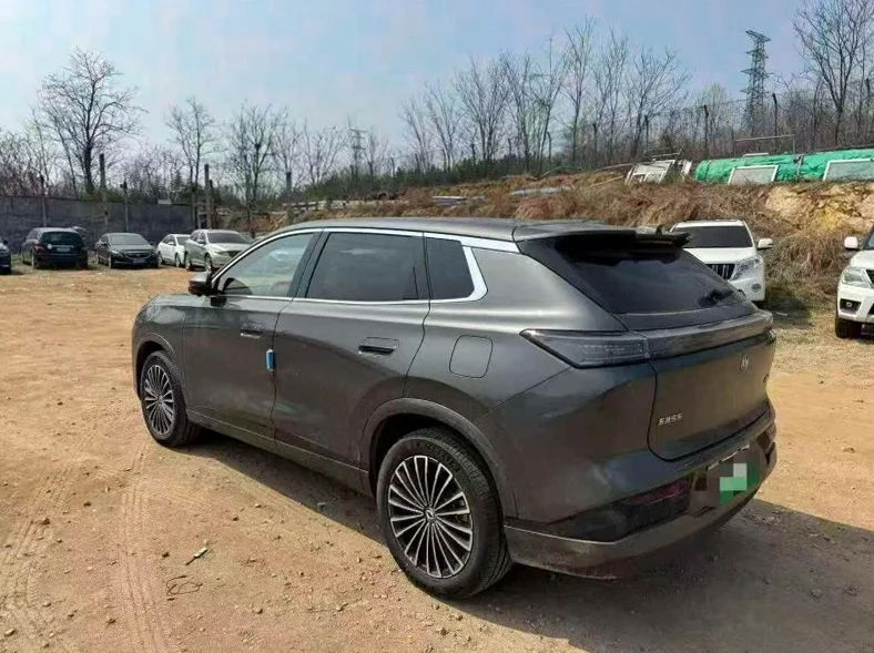 风神东风 驾驶室