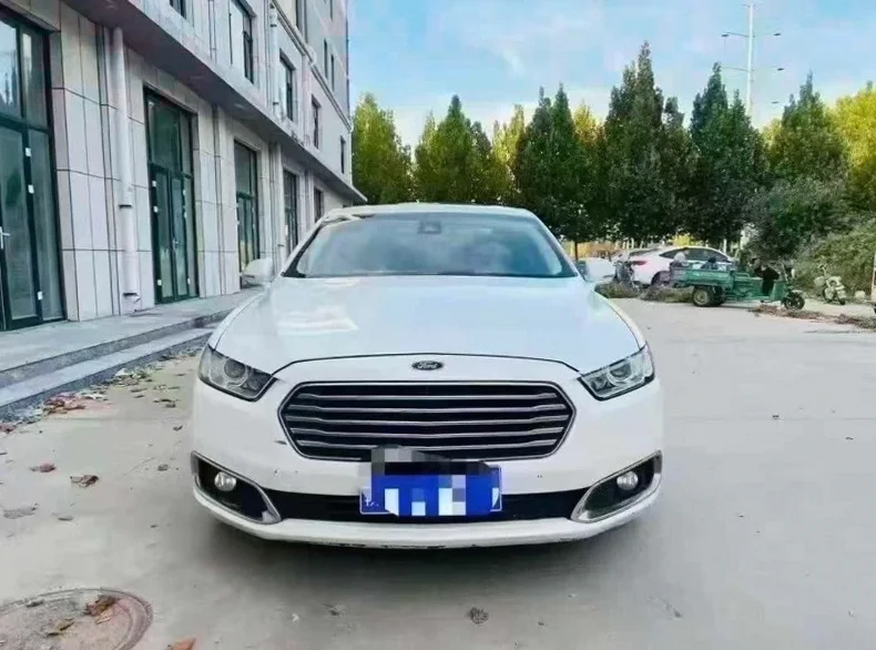 16年福特蒙迪欧1.5T豪华版