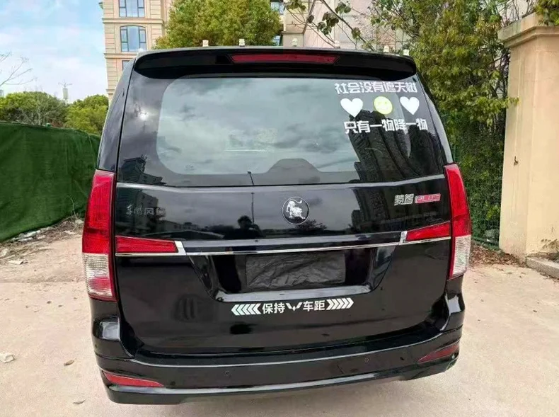 东风菱智 驾驶室