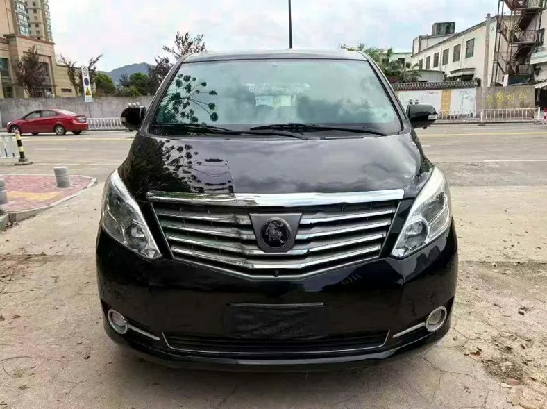 23年东风菱智plus 2.0手动高配