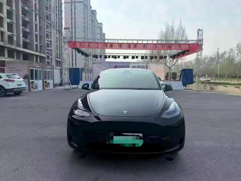 23年特斯拉MODEL Y