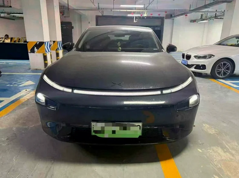 23年小鹏P7 P7i 702 Pro