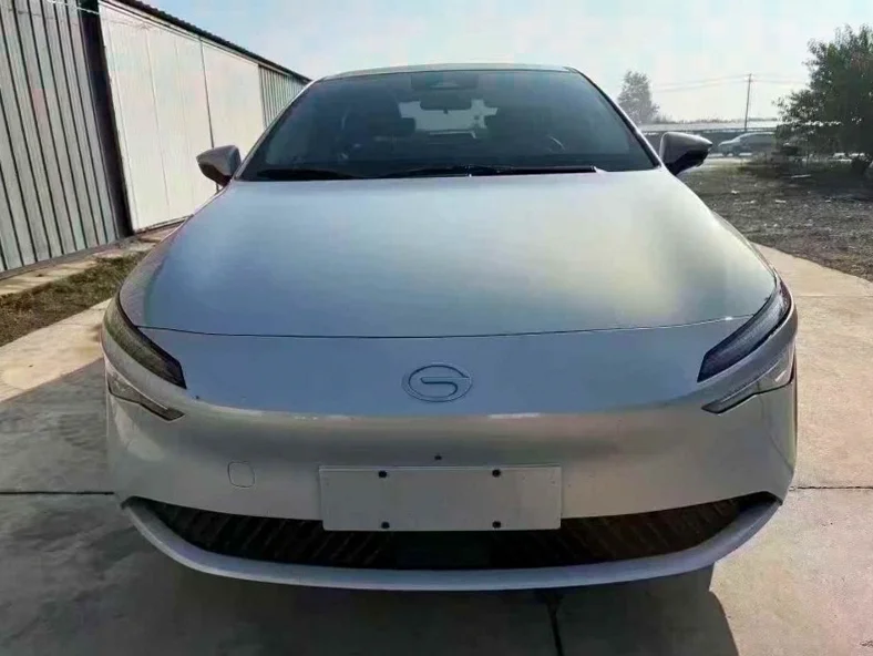 24年传祺埃安S MAX 70