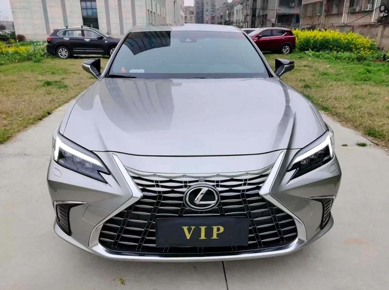 25年雷克萨斯ES200 2.0L高配