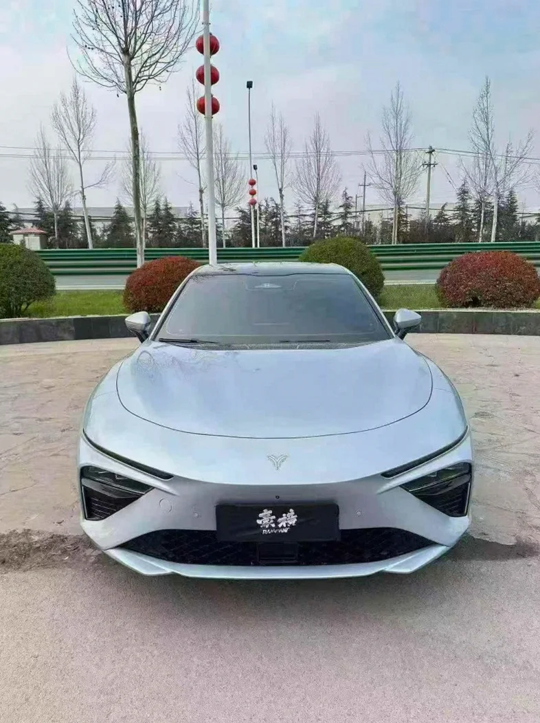 25年哪吒S最高配