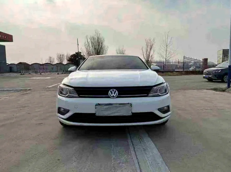 18年大众凌渡 1.4T自动