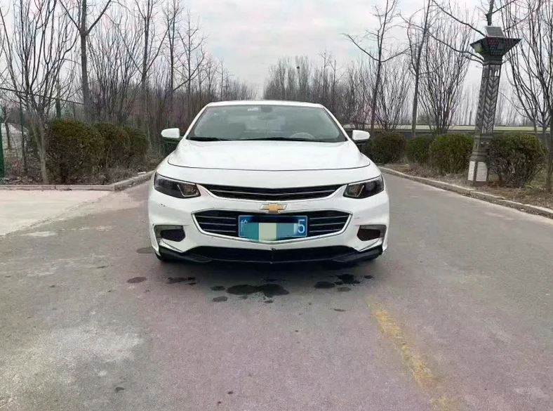 18年雪佛兰迈锐宝XL 1.5T自动顶配
