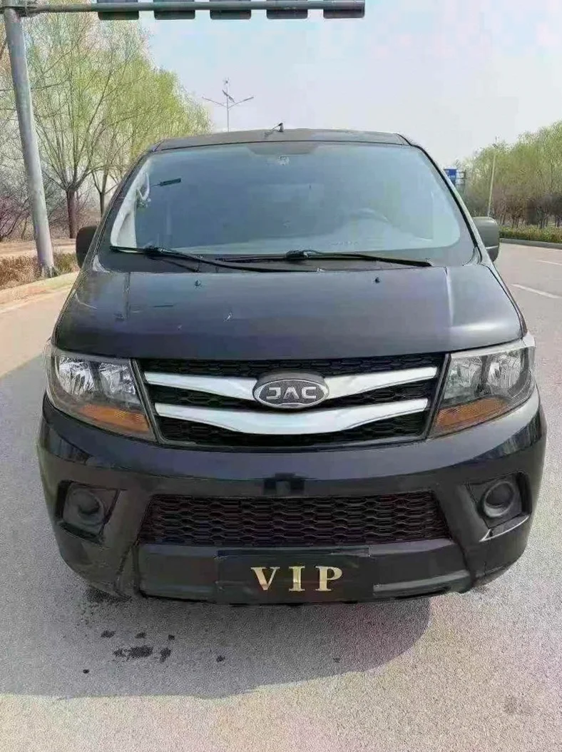 20年江淮瑞风M3PLUS 1.8L手动豪华型