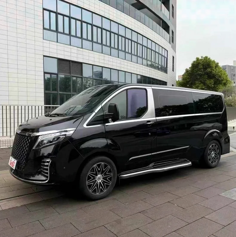 福特途睿欧 正面外观三