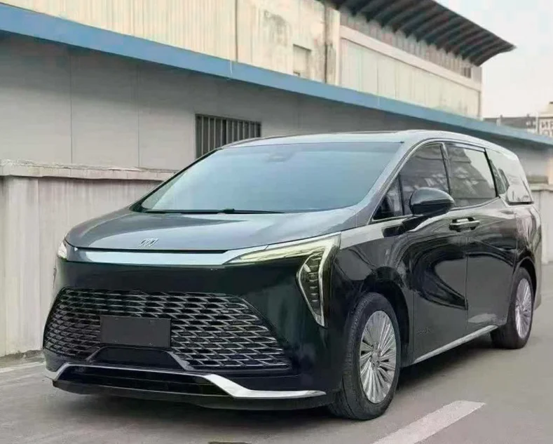 23年别克世纪四座私享版