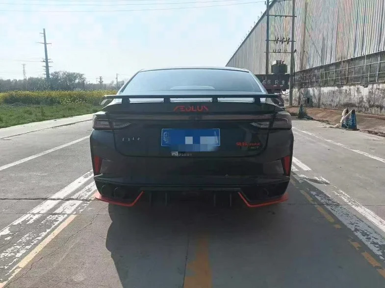 东风奕炫 驾驶室