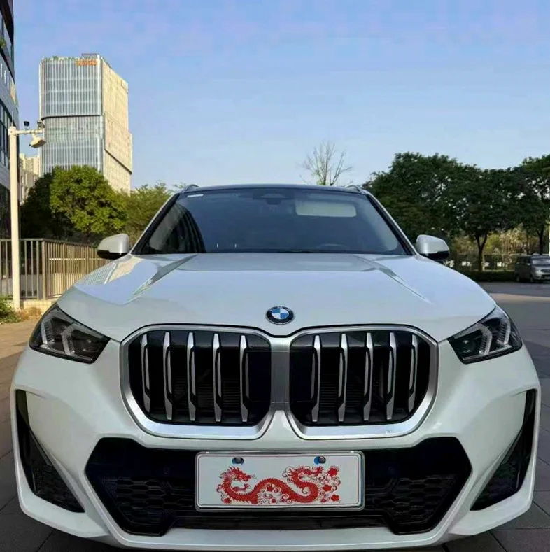 24年宝马X1 sDrive25Li M运动套装