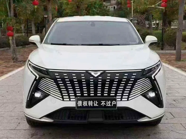 24年凯翼昆仑iHD150KM混动