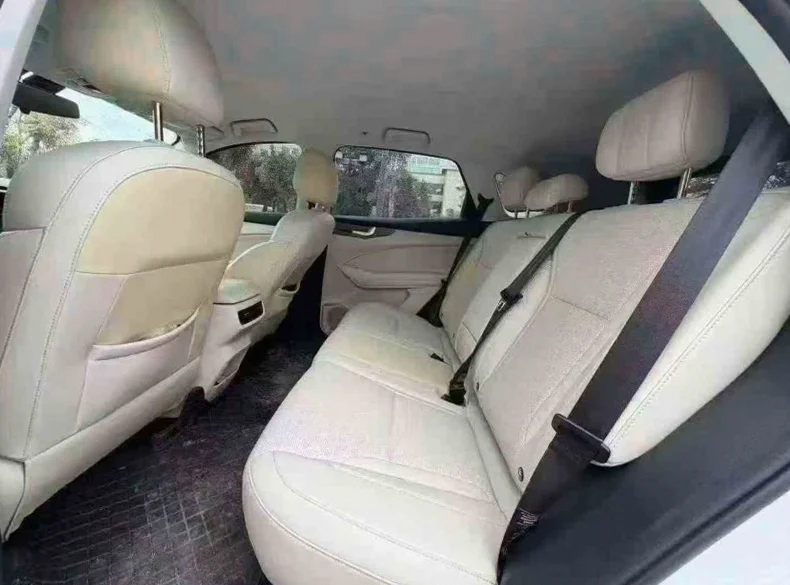 凯翼昆仑 后面外观三