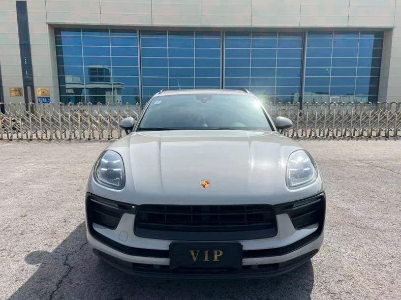 24年保时捷Macan 2.0T新款高配