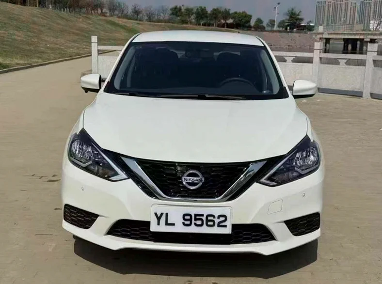 24年日产轩逸经典