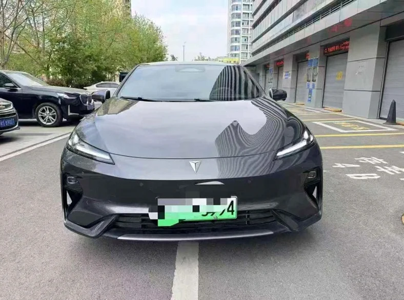 25年长安深蓝L07Max 230PRO增程版