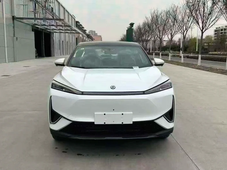 25年东风风神L7舒享+型