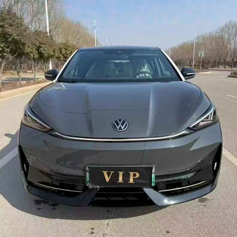 26年大众与众06纯电续航426公里