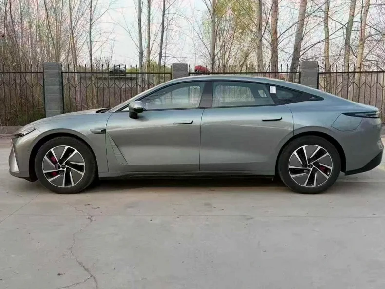 奇瑞星途 正面外观二