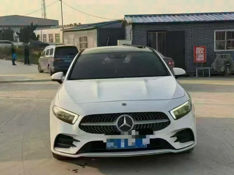 19年奔驰A200L