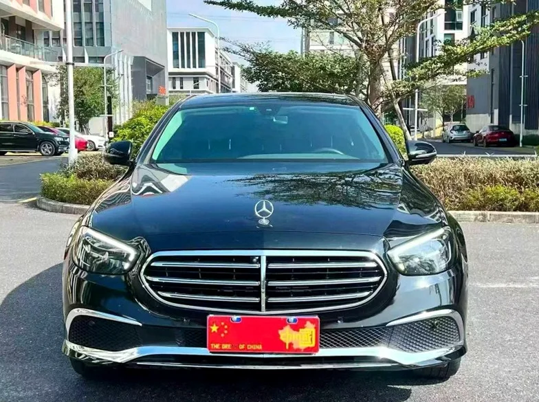 23年奔驰E300L
