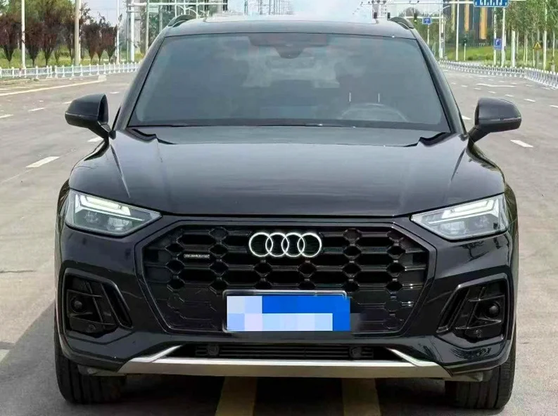 24年奥迪Q5L 2.0T四驱