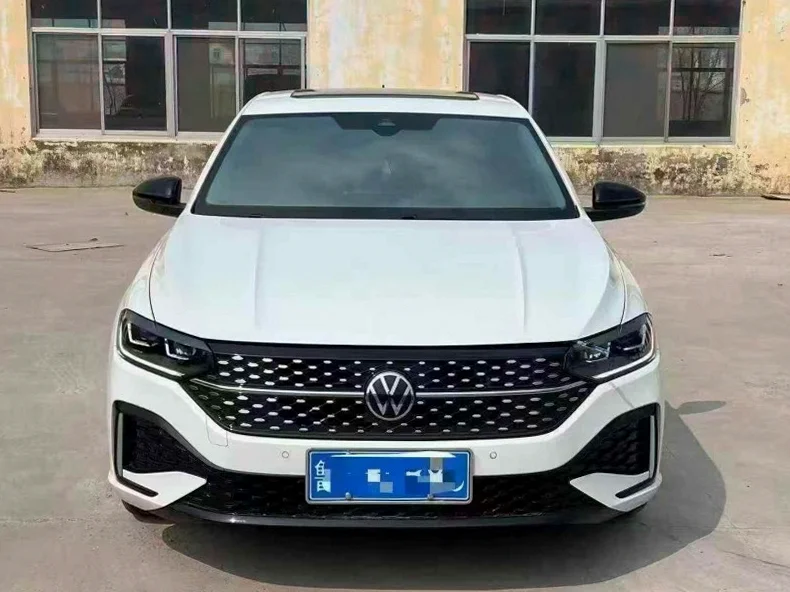 24年大众朗逸plus星空版