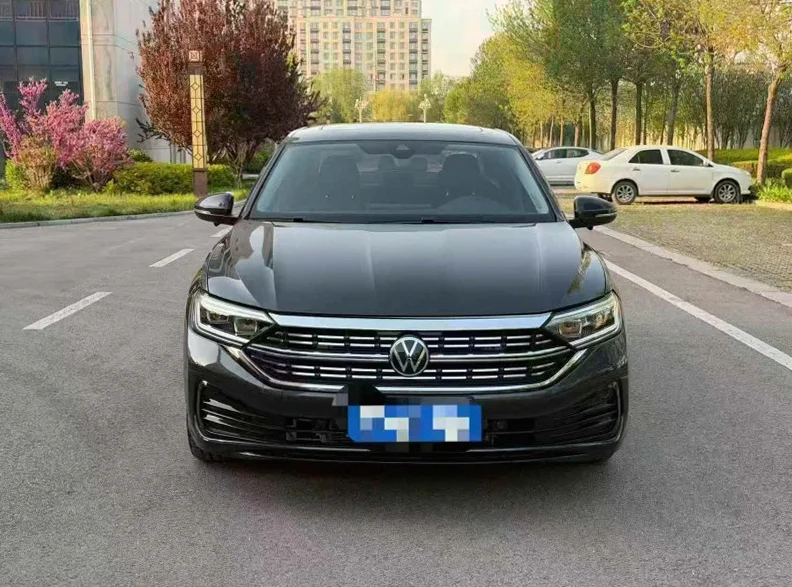 24年大众速腾1.5T 300TSI卓越版