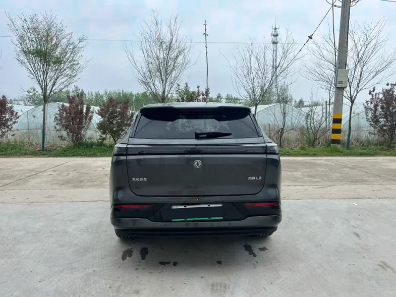 风神东风 驾驶室