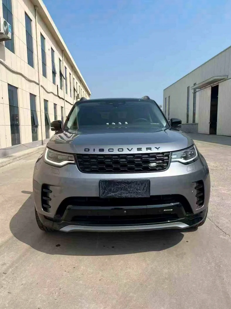 23年路虎发现5 360PS R-Dynamic S