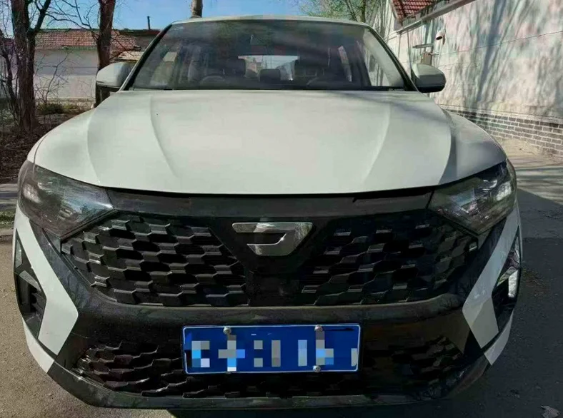 26年大众捷达VS5 1.4T自动顶配