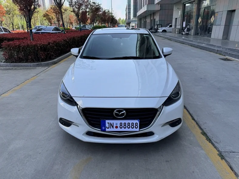 18年日产天籁 1.5L自动豪华型