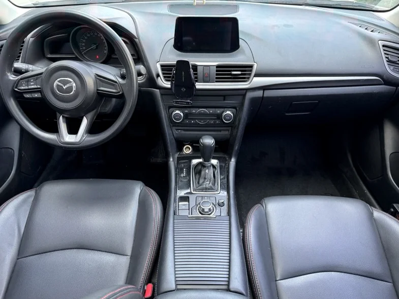 日产天籁 后面外观二