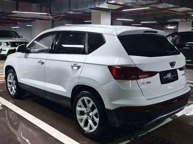 大众捷达 驾驶室