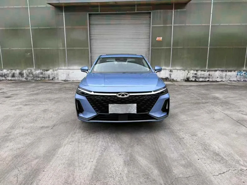 准23年奇瑞艾瑞泽8 1.6T自动挡高配