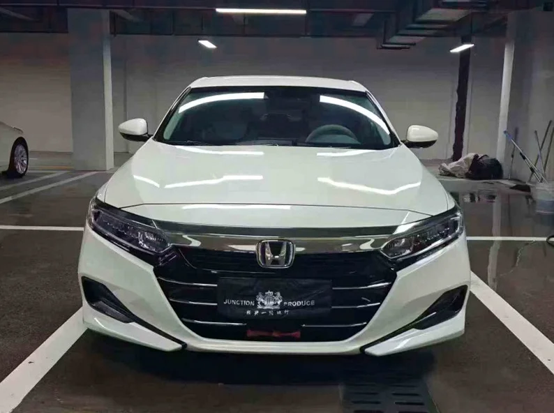 23年本田雅阁锐·混动2.0L锐领版