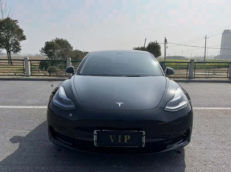 23年特斯拉MODEL 3