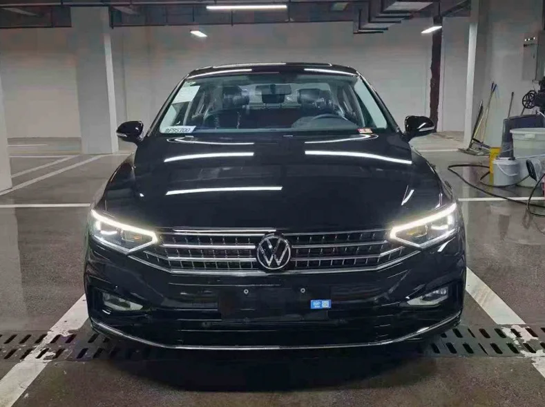 26年大众迈腾280TSI舒适型