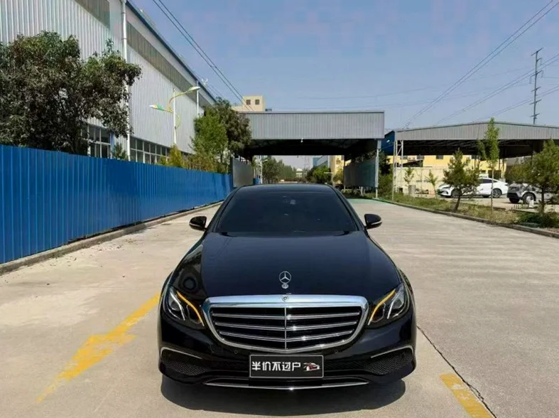19年奔驰E200L