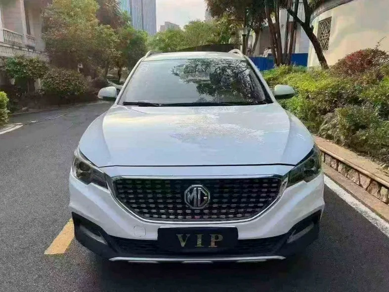 19年名爵ZS 1.5L手动