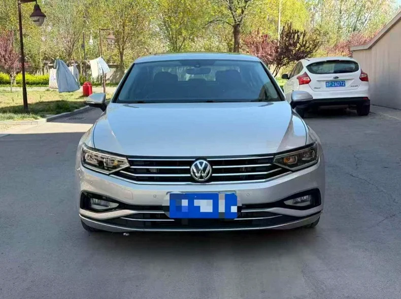 20年大众迈腾330尊贵型