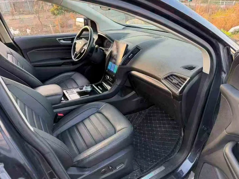 福特锐界 后面外观三