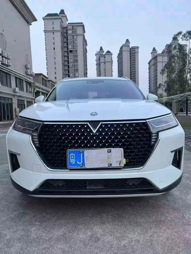 21年启辰启辰星