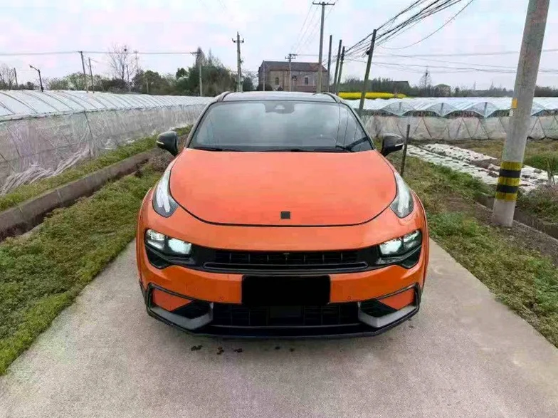 22年玛莎拉蒂总裁