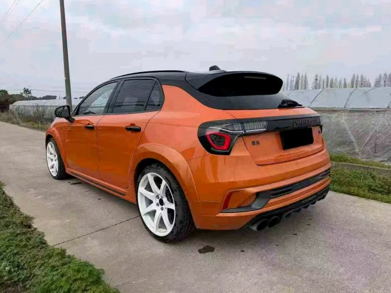 玛莎拉蒂总裁 内饰前排