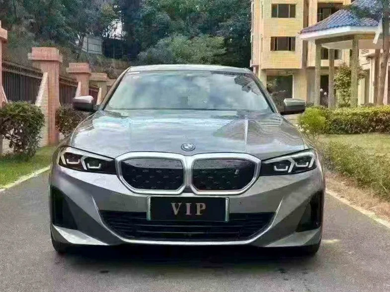 23年宝马i3 eDrive35L