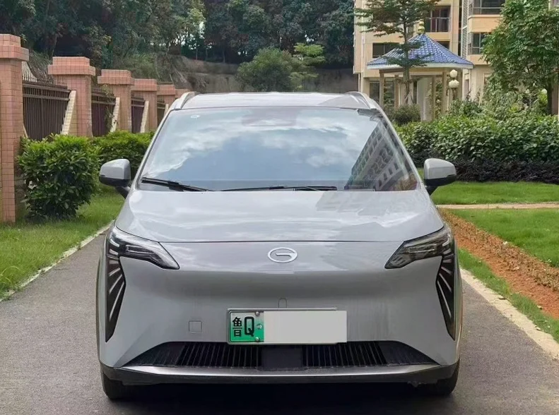 23年传祺埃安Y70 Plus